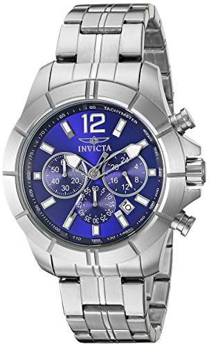 Invicta Specialty 21464 Men's Quartz Watch - 45 mm