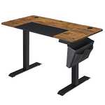 SONGMICS Height Adjustable Electric Standing Desk - Sold & Dispatched By Songmics