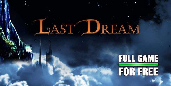 Last Dream (PC game) - Free @ indiegala