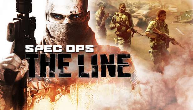 Spec Ops: The Line (Xbox One/Series X &S) | (£2.68 @ Xbox Hungary)