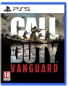 Call of Duty: Vanguard (PS5) - Used Good £27.49 @ boomerangrentals / eBay