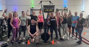 AZ Fitness - 6 Month Gym Memberships Garstang