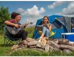 Coleman OctaGo Tent £135 with code free delivery (3.75% cashback Quidco) @ Halfords