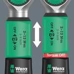 Wera Safe-Torque A 2 Wrench Set 1