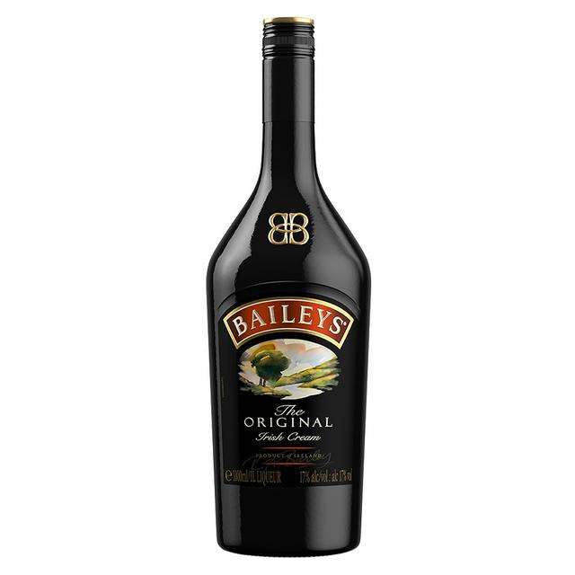 Baileys Original Irish Cream Liqueur 1L - Nectar Price