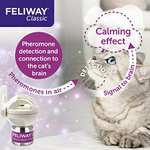 Feliway Classic refill pack x3 - Used Like New £35.27 @ Amazon Warehouse