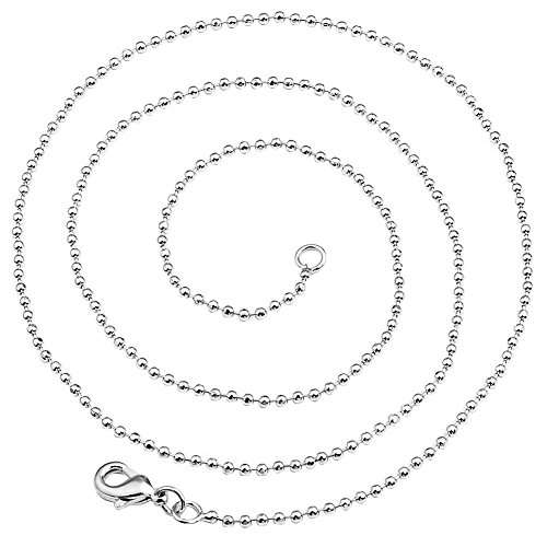 Jovivi Natural Amethyst Rose Quartz necklace with applied voucher - Sold by TTjungle / FBA