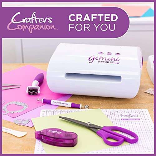 Crafter's Companion Stamping Platform-6" x 6" - £5.00 @ Amazon