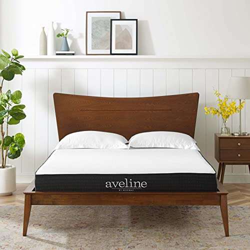 Modway Aveline Super King 180*200*20cm Size Mattress hotukdeals