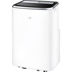 AEG ChillFlex Pro Portable Air Conditioner, 12000 BTU - £393.59 (With Codes) @ AEG