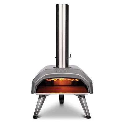 Ooni Karu 12 Multi-Fuel Pizza Oven - £269 @ Lakeland