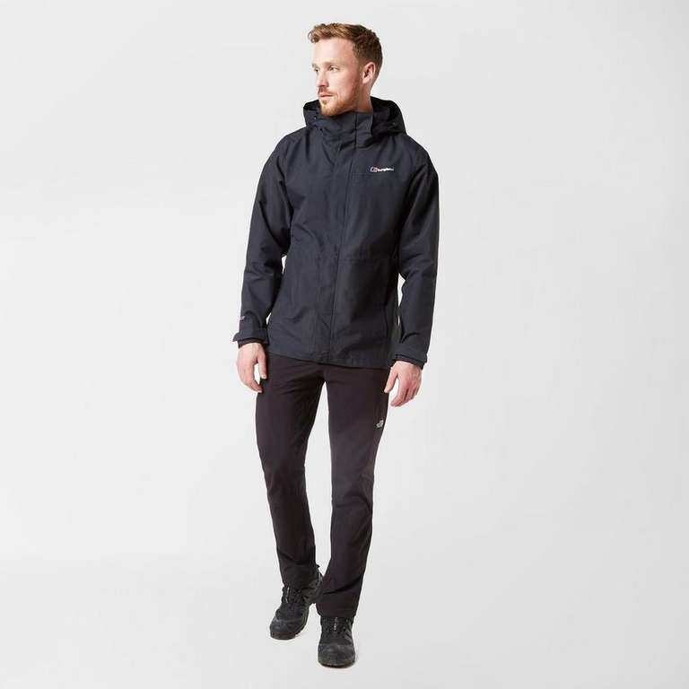 Berghaus Men's Maitland GORE-TEX IA Waterproof Jacket £99 (membership price) @ Go Outdoors
