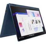 Lenovo IdeaPad Flex 5, 14” Touchscreen, Ryzen 5, 8GB RAM, 256GB SSD -Blue - £349 + £4 delivery @ AO