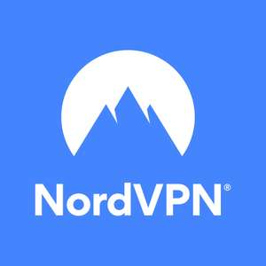 NordVPN Standard 2 Years (+Vat) (Quidco 100% Cashback for New NordVPN Customers)
