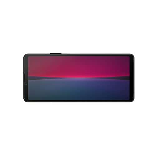 SONY Xperia 10 IV 6" Smartphone - £299.00 @ Amazon