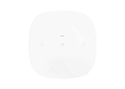 Sonos one SL white £134.99 @ Amazon Sold by Smart Home Sounds