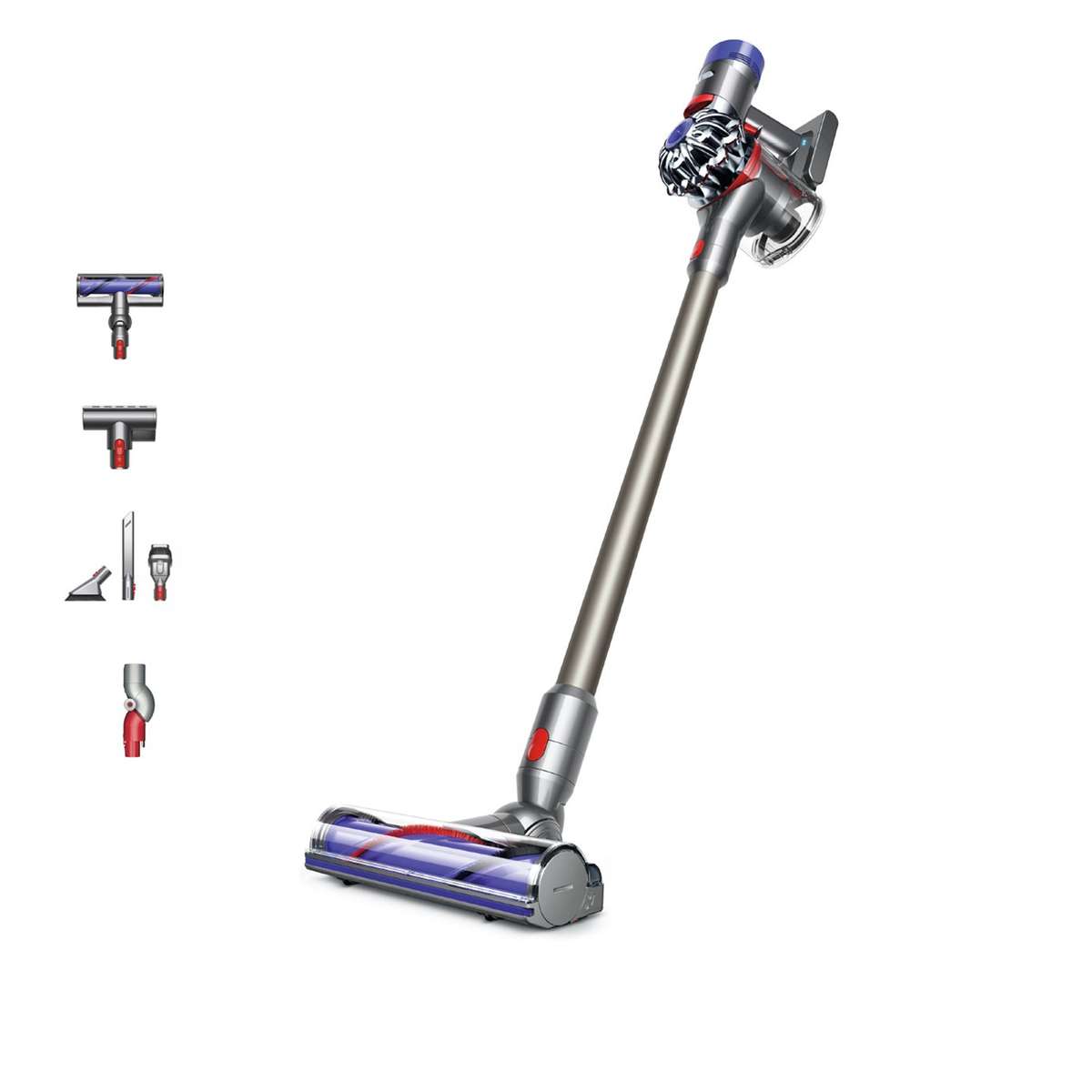 dyson toy vacuum argos