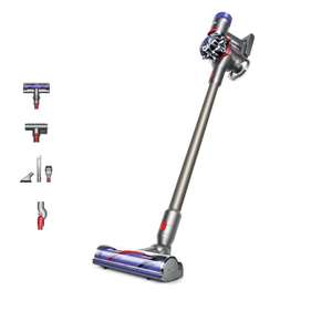Dyson V8 Animal Cordless Vacuum Cleaner £229 Argos - Free Click & Collect