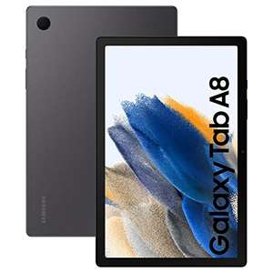 Samsung Galaxy Tab A8 Wi-Fi Android Tablet - WUXGA (‎1920 x 1200) 10.5” Screen, 32GB Storage - £159.25 @ Amazon