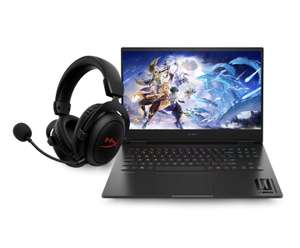 HP Omen i7 RTX4080 Gaming Laptop (with code)