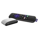 Roku SE Streaming Media Player £15 in stores or +£3.95 delivery @ B&M