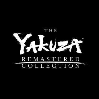 [PS4] The Yakuza Remastered Collection - £10.49 @ PlayStation Store