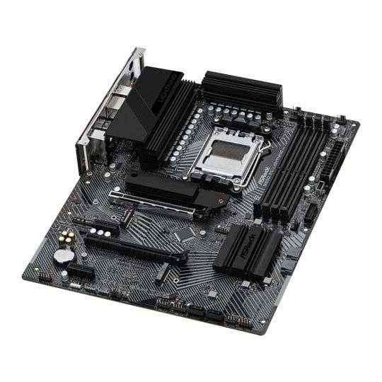 ASRock AMD B650 PG Lightning ATX Motherboard