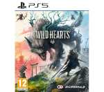 PLAYSTATION Wild Hearts - PS5 - £18.99 @ Currys
