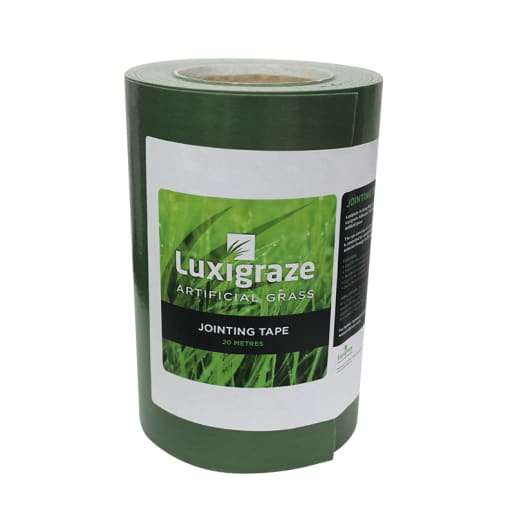 Gronograss Artificial Grass Jointing Tape 1m x 20cm £2.29 + free collection @ Jewson