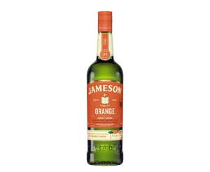 Jameson Irish Whiskey Orange 70cl - Nectar Price