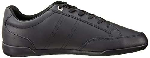 Tommy Hilfiger Men's Classic Lo Cupsole Leather Sneaker £33 @ Amazon