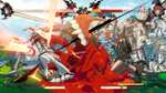 Guilty Gear: Strive (PS4) - Free PS5 Upgrade