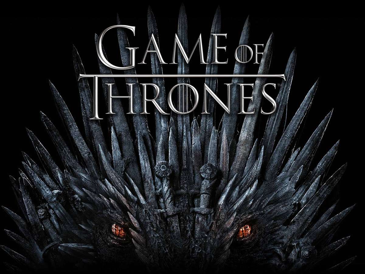 Game Of Thrones - complete series in iTunes for £49.99 | hotukdeals