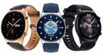 HONOR Watch GS 3, Smart Watch with 1.43" AMOLED Touch Screen, Fitness Watch - £99 @ Amazon
