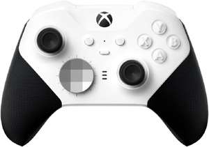 Xbox Elite Wireless Controller Series 2 - Core - White - £74.99 w/ marketing signup code (free c+c)
