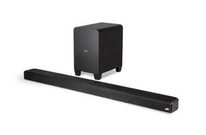 POLK Audio Signa S4 Soundbar with Wireless Subwoofer, eARC, True Dolby Atmos, Bluetooth £216.75 delivered (UK mainland) @ Peter_tyson/Ebay