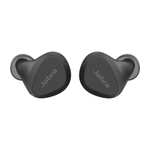 Jabra Elite 4 Active In-Ear Bluetooth Earbuds - Secure Active Fit, 4 built-in Microphones, Active Noise Cancellation