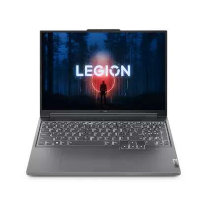 Legion Slim 5 16, Ryzen 7 7840HS RTX 4060 8GB, 16 GB DDR5 1TB Gen4 SSD, 16" WQXGA (2560 x 1600), IPS, 165Hz w/code