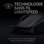 Logitech G PRO Wireless Gaming Mouse - £50.76 @ Amazon France