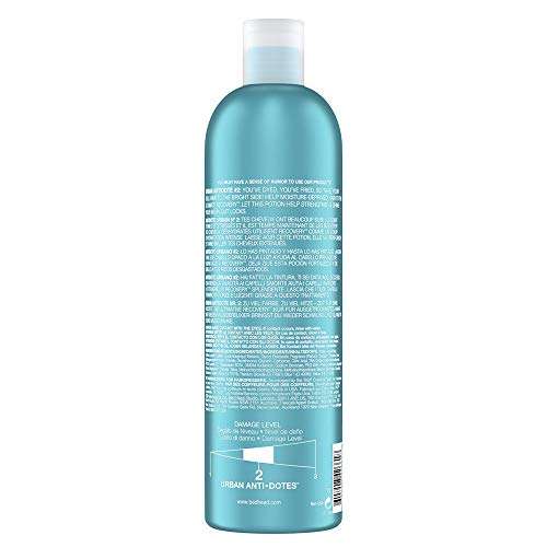 Various Bed Head Shampoo and Conditioner 750ml Duo sets £12.49 / £11.24 Subscribe & Save @ Amazon