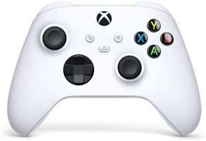 Refurbished Microsoft Xbox One Series X/S Wireless Controller - Robot White Refurbished - w/Code, Sold By rebxshop