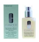 Clinique Dramatically Different Moisturizing Very Dry To Dry Combination / Oily To Oily Gel 125ml with code