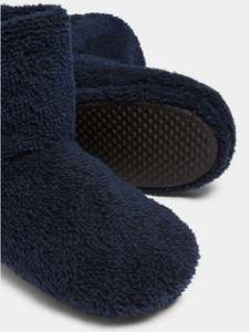 Mens slippers instore - Various styles / sizes Hertford