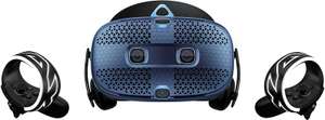 HTC VIVE Cosmos VR Headset with in built tracking and flip up design - £399 @ Amazon