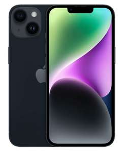 Refurbished Apple iPhone 14 128GB 5G Smartphone From £549/ iPhone 14 Pro 128GB From £709 / iPhone 14 Pro Max 256GB From £869 - using code