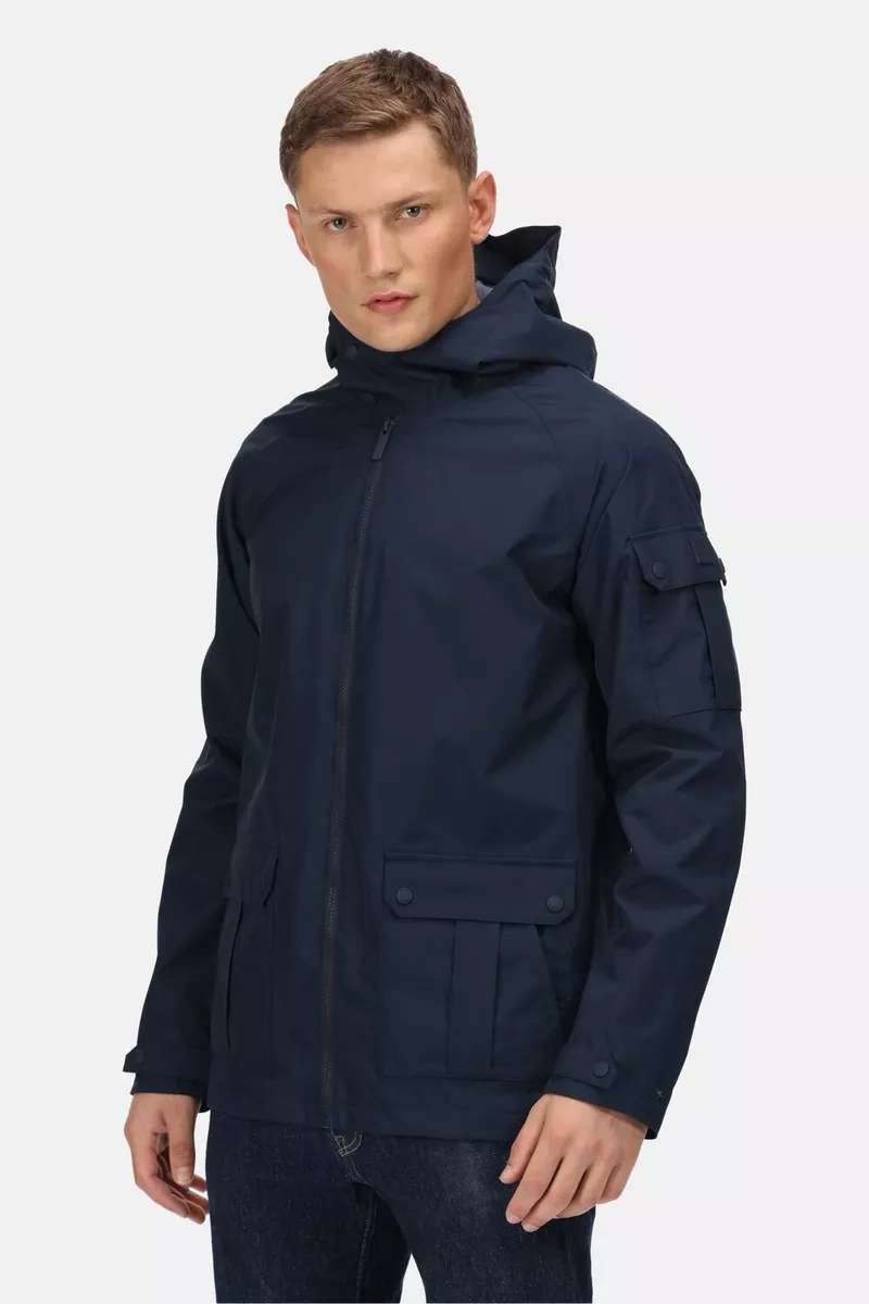 Regatta Bergen Isotex 5,000 Waterproof 