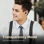 SoundPEATS Mini pro Active Noise Cancelling Wireless Earbuds (with voucher) - TEKTEK-EU FBA