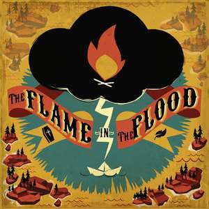 Flame In The Flood PC (Steam)
