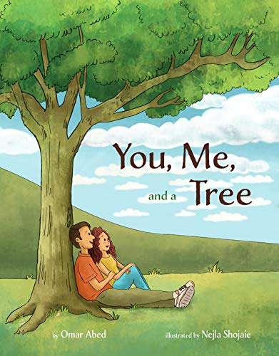 You, Me, and a Tree Kindle Edition