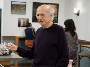 Curb Your Enthusiasm: All seasons and 1-11 box set on sale (Apple TV)